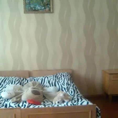 Hotel Kazbegi 1 Bagian luar foto