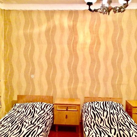 Hotel Kazbegi 1 Bagian luar foto
