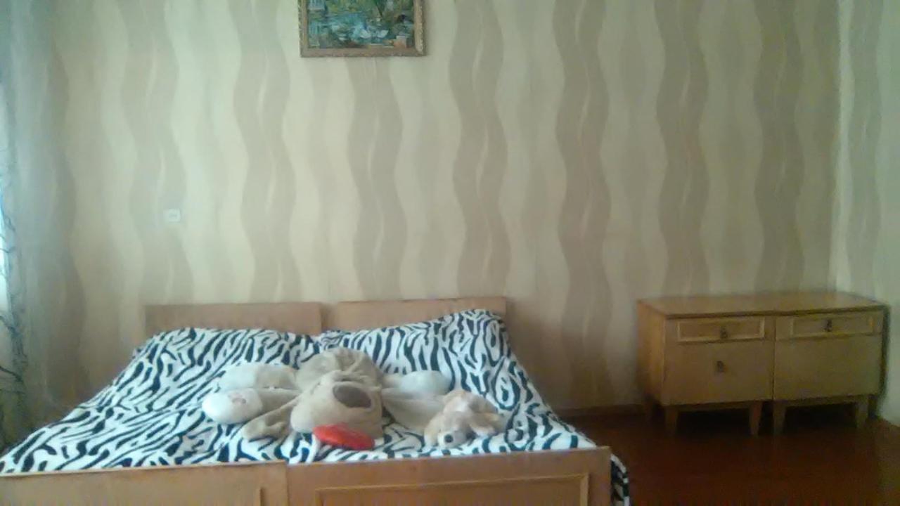 Hotel Kazbegi 1 Bagian luar foto