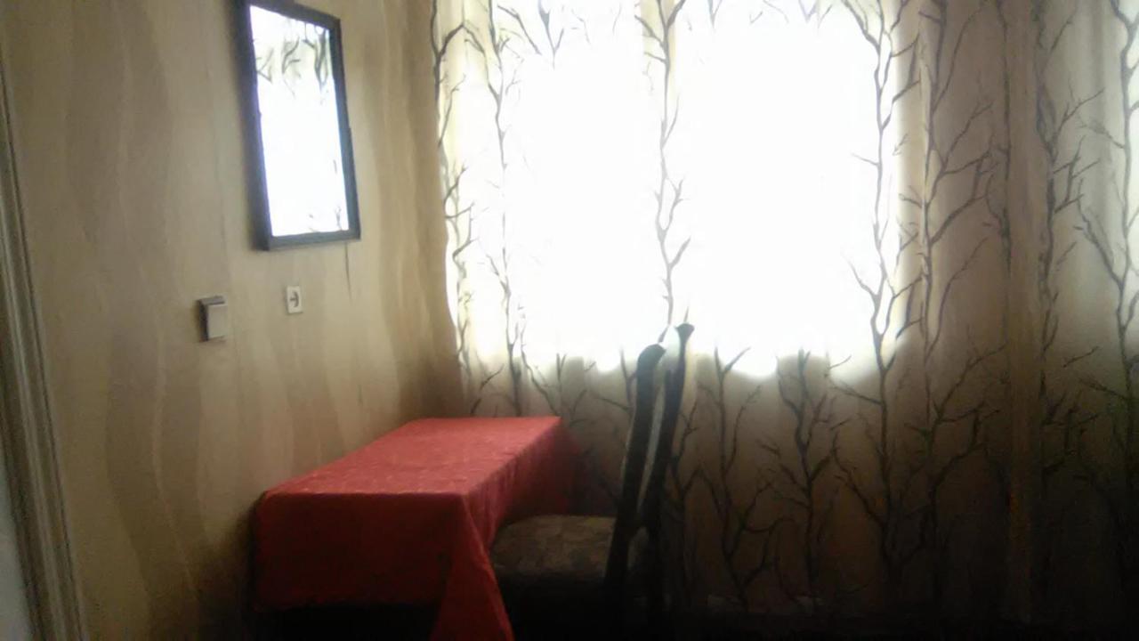 Hotel Kazbegi 1 Bagian luar foto