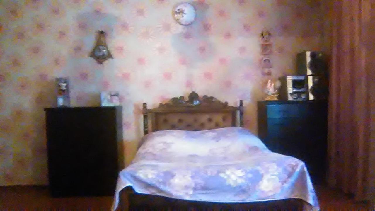 Hotel Kazbegi 1 Bagian luar foto