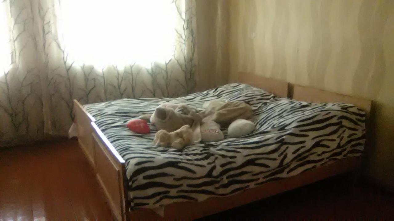 Hotel Kazbegi 1 Bagian luar foto