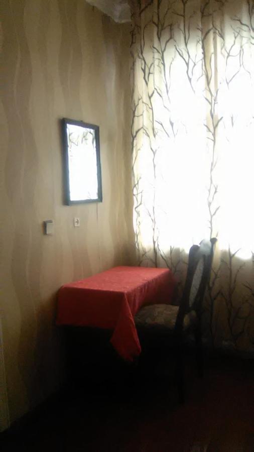 Hotel Kazbegi 1 Bagian luar foto