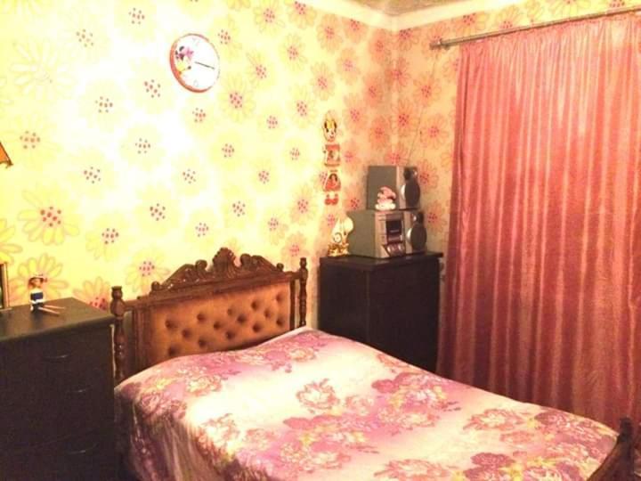 Hotel Kazbegi 1 Bagian luar foto