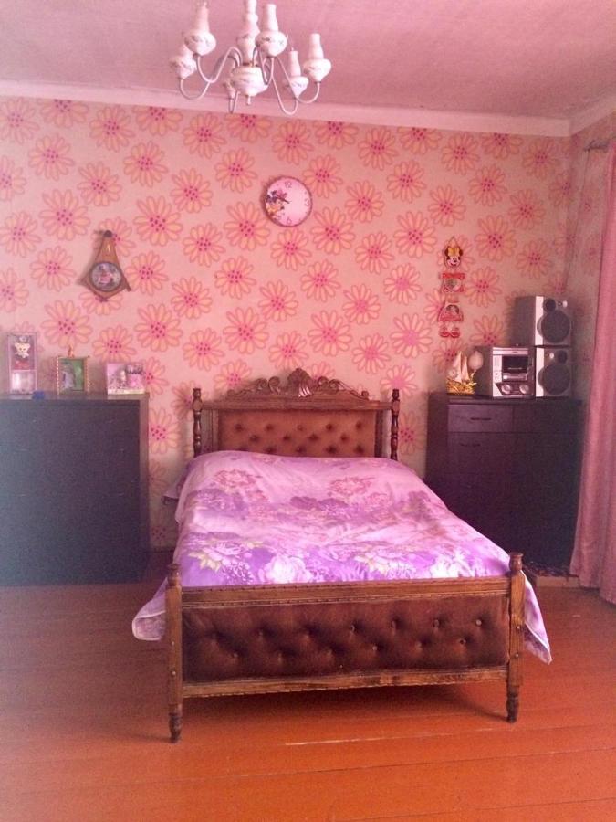 Hotel Kazbegi 1 Bagian luar foto