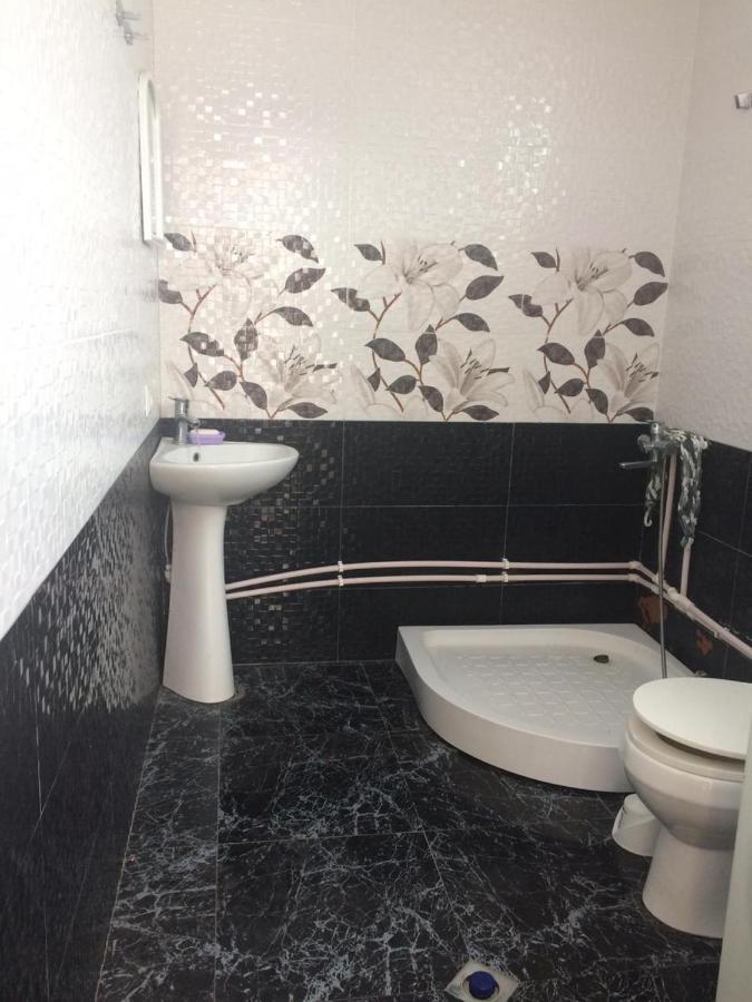 Hotel Kazbegi 1 Bagian luar foto