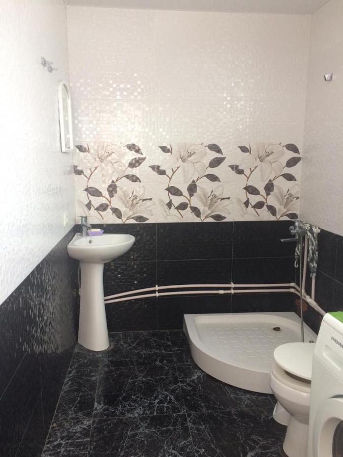 Hotel Kazbegi 1 Bagian luar foto
